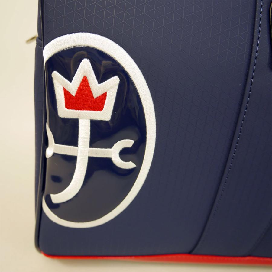 CASTELBAJAC（カステルバジャック） スポーツ ゴルフ ボストンバッグ
