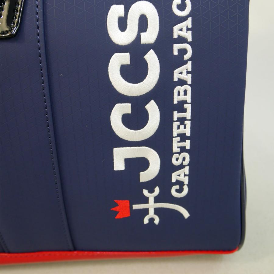 CASTELBAJAC（カステルバジャック） スポーツ ゴルフ ボストンバッグ