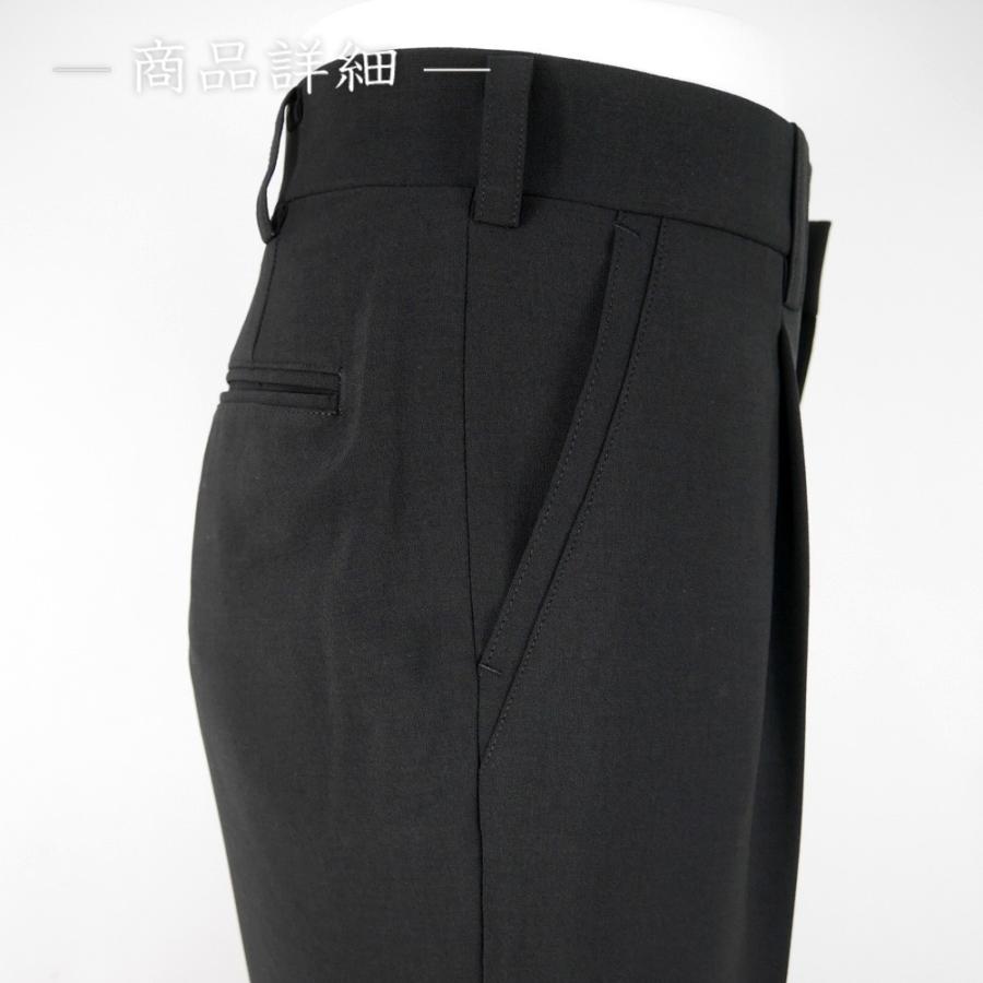 ろうたりー Rotary カジュアルウェア 1タックストレッチスラックス （ウエスト79/82/85/88/92/96cm：メンズ） 春夏 SALE_2