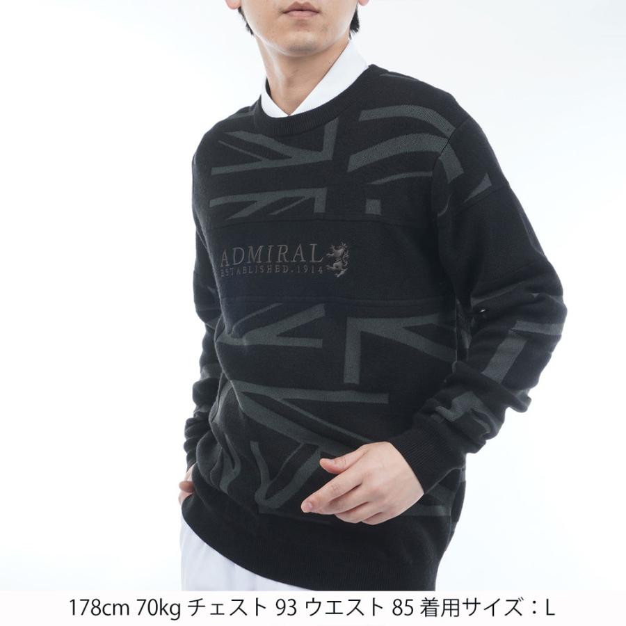 Admiral Golf（アドミラルゴルフ） P5倍 アドミラル ゴルフウェア