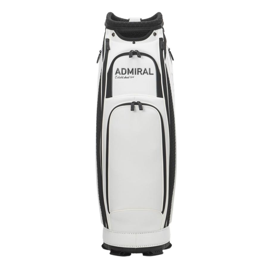 Admiral Golf（アドミラルゴルフ） P10倍 ゴルフ カートキャディバッグ