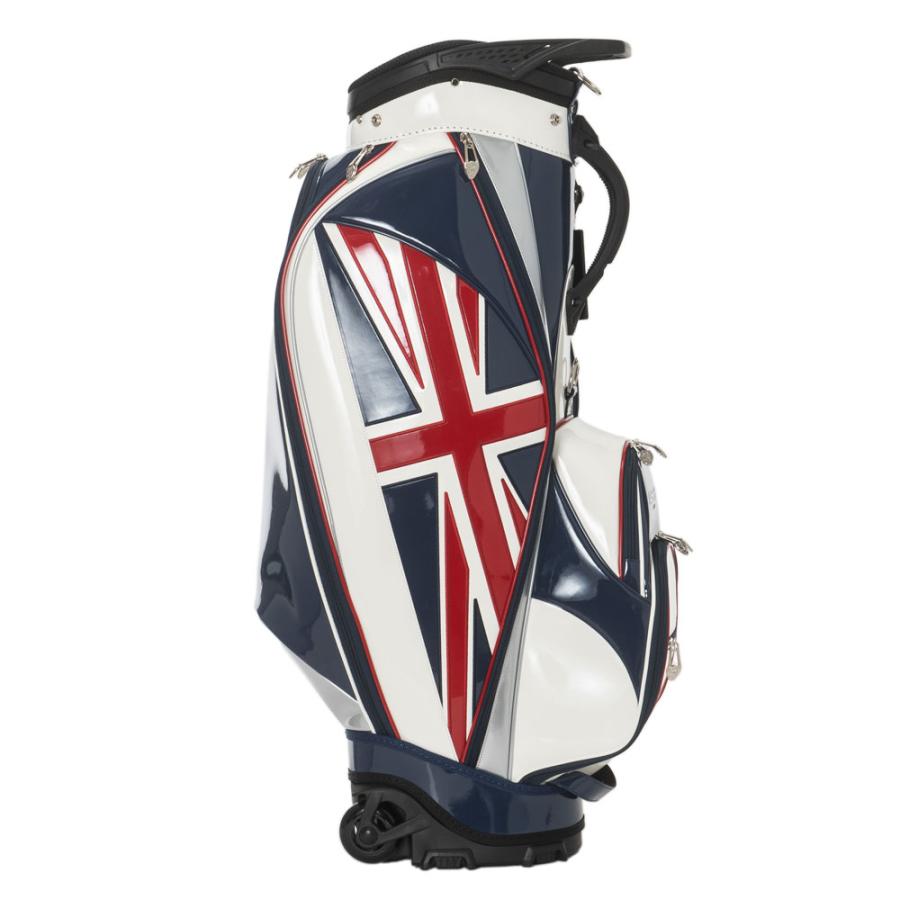 Admiral Golf（アドミラルゴルフ） P10倍 ゴルフ キャスター キャディ