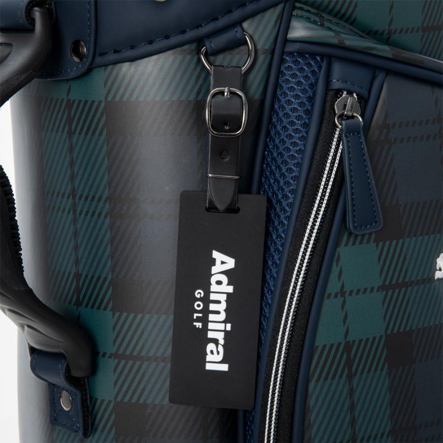 Admiral Golf（アドミラルゴルフ） P10倍 ゴルフ スタンド キャディ