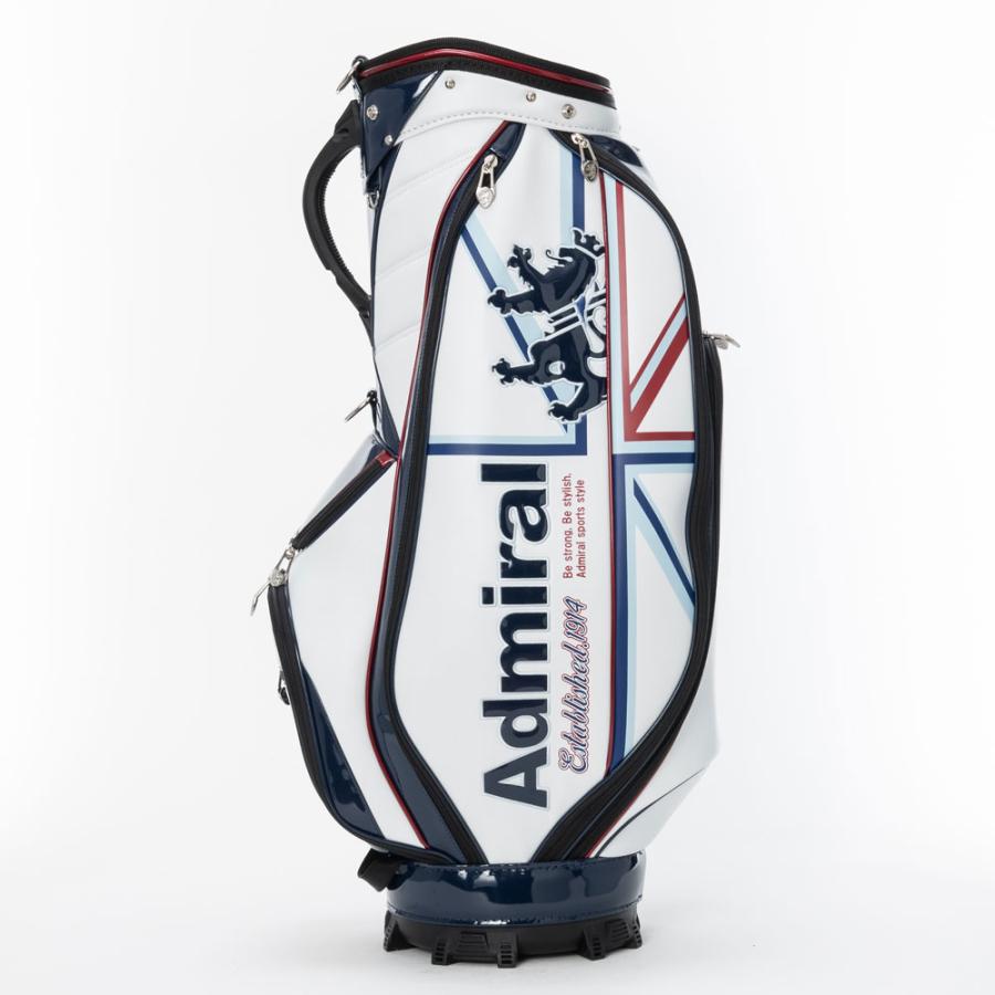 Admiral Golf（アドミラルゴルフ） P10倍 ゴルフ カート キャディ