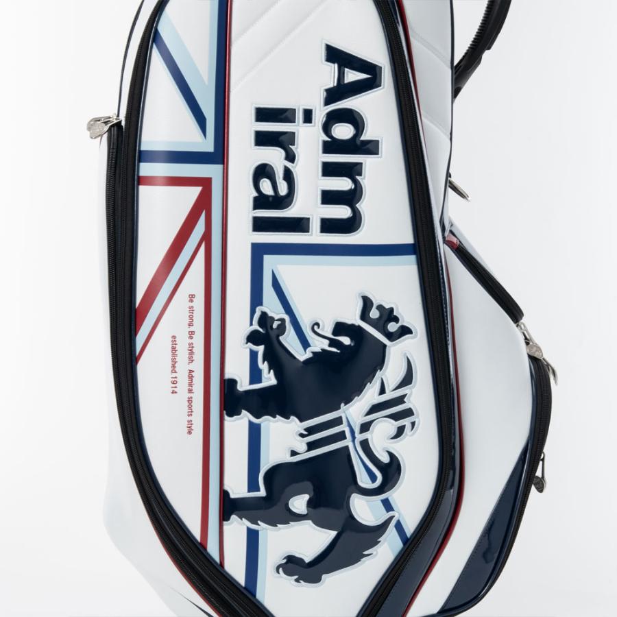 Admiral Golf（アドミラルゴルフ） P10倍 ゴルフ カート キャディ