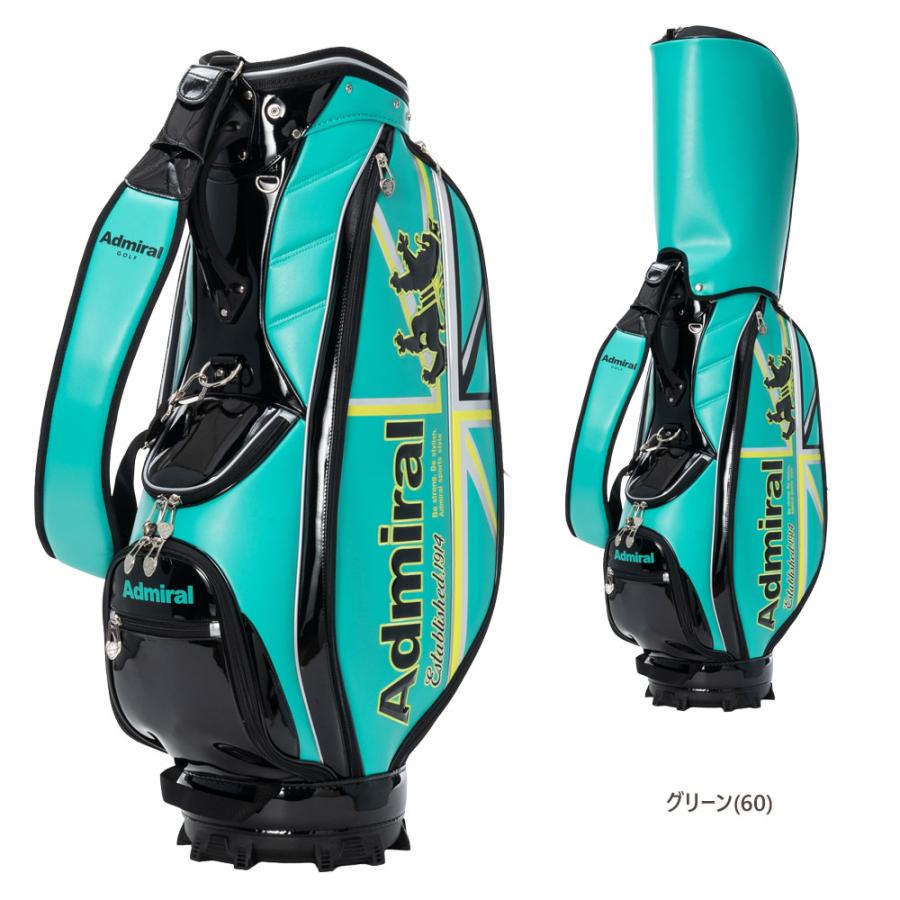 Admiral Golf（アドミラルゴルフ） P10倍 ゴルフ カート キャディ