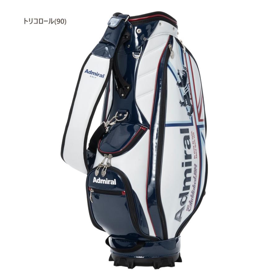 Admiral Golf（アドミラルゴルフ） P10倍 ゴルフ カート キャディ