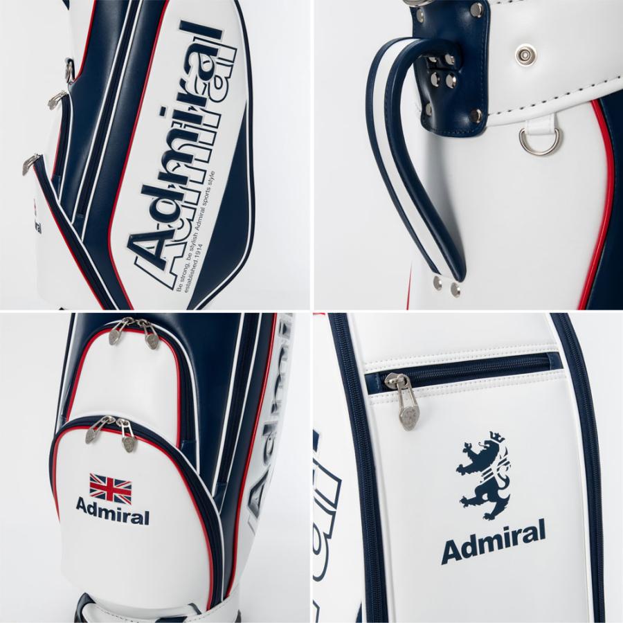 Admiral Golf（アドミラルゴルフ） P10倍 ゴルフ カート キャディ