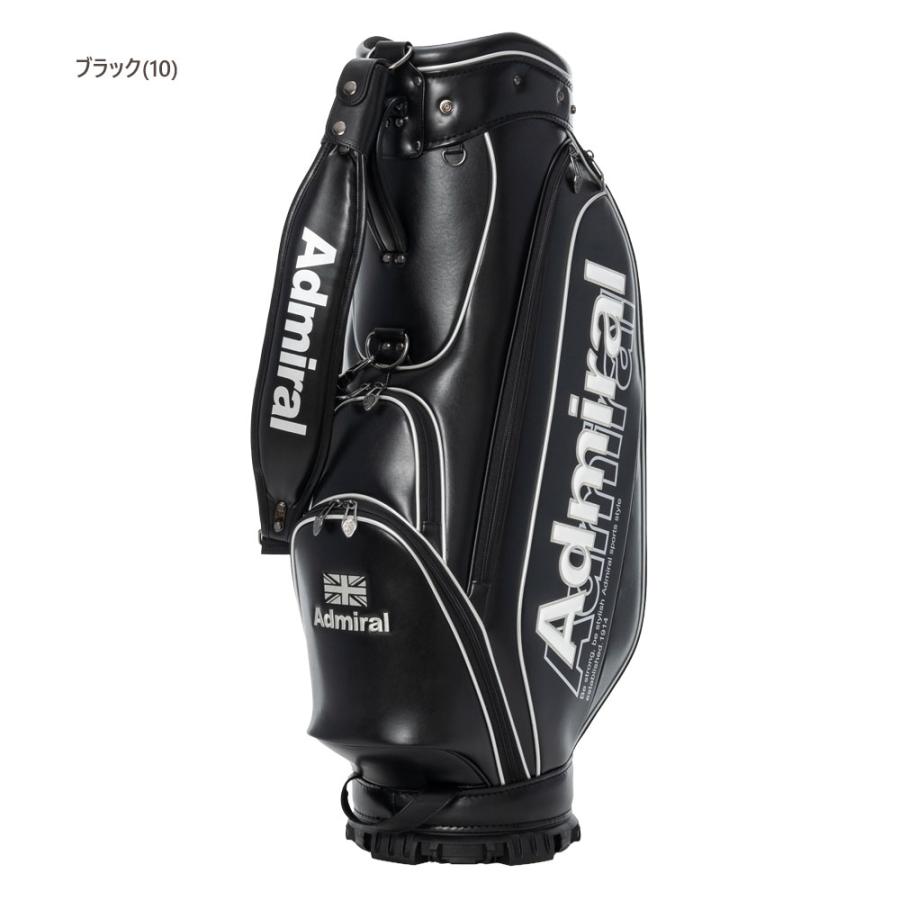 Admiral Golf（アドミラルゴルフ） P10倍 ゴルフ カート キャディ