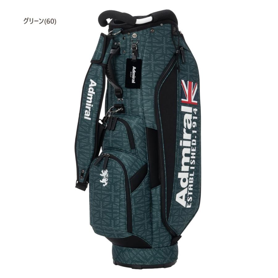 Admiral Golf（アドミラルゴルフ） P10倍 ゴルフ カート キャディ