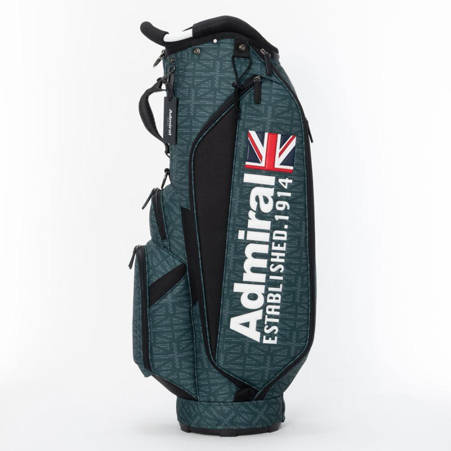 Admiral Golf（アドミラルゴルフ） P10倍 ゴルフ カート キャディ