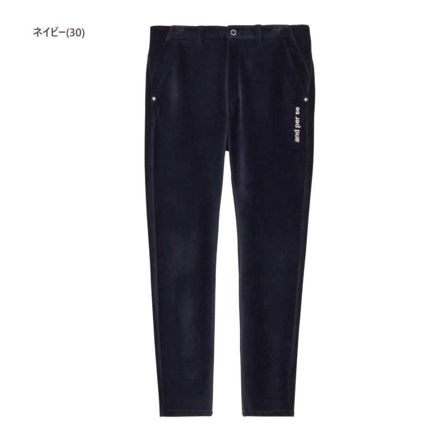 セール/30％OFF アンパスィ ゴルフウェア ウィンドシャッター