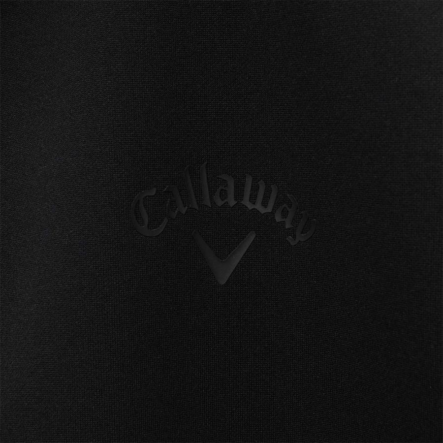 メール便・ゆうパケット キャロウェイ Callaway ゴルフウェア フルジップスウェット （M/L/LL/3L寸：メンズ） 春夏 41％OFF/SALE C23117100｜jeans-suehiro｜05