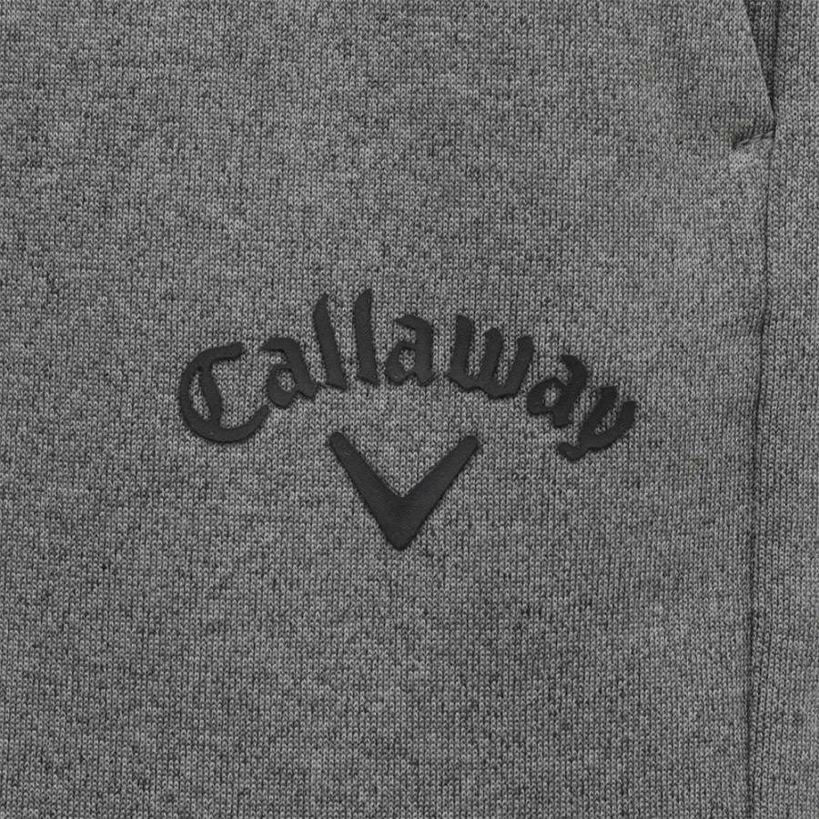 メール便・ゆうパケット キャロウェイ Callaway ゴルフウェア ジョガーパンツ （S/M/L/LL/3L/4L寸：メンズ） 2023春夏新作モデル 41％OFF/SALE C23126101｜jeans-suehiro｜06