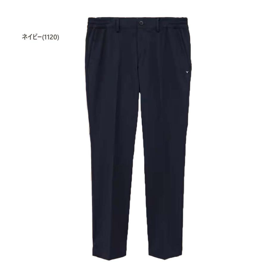 Callaway（キャロウェイ） ゴルフウェア パンツ （M/L/LL/3L寸：メンズ