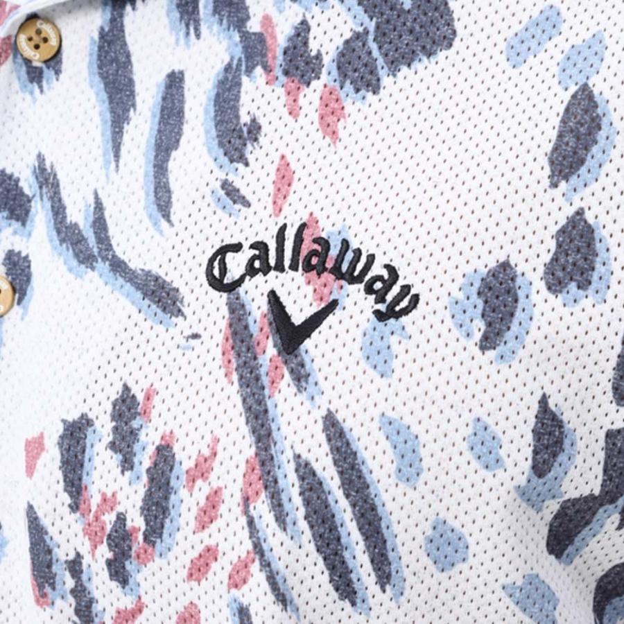 Callaway（キャロウェイ） メール便・ゆうパケット ゴルフウェア 半袖