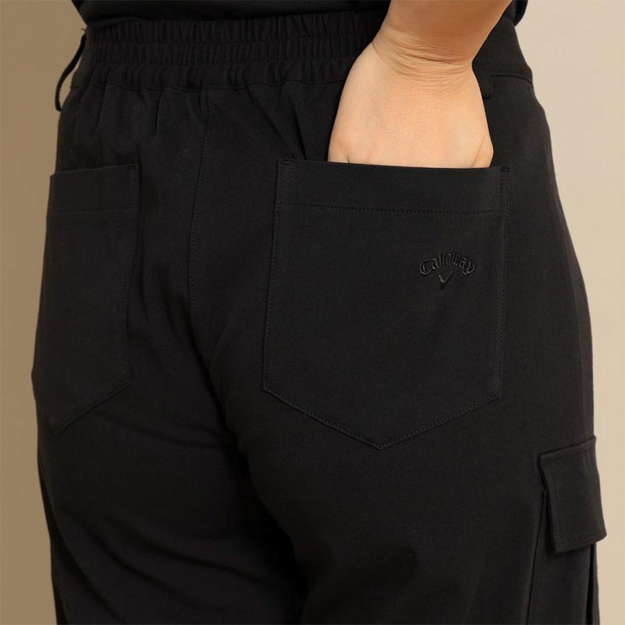 Callaway（キャロウェイ） セール/50％OFF ゴルフウェア カーゴパンツ