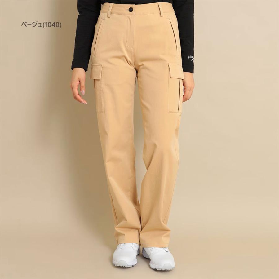 Callaway（キャロウェイ） セール/50％OFF ゴルフウェア カーゴパンツ