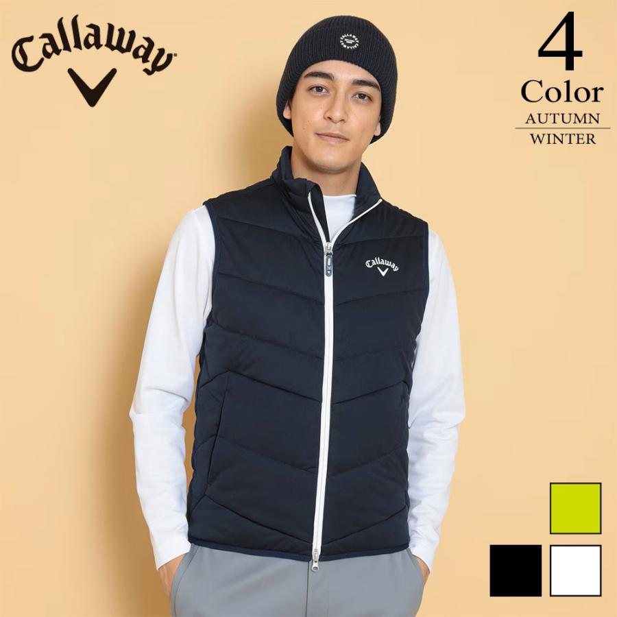 Callaway メール便・ゆうパケット キャロウェイ ゴルフウェア