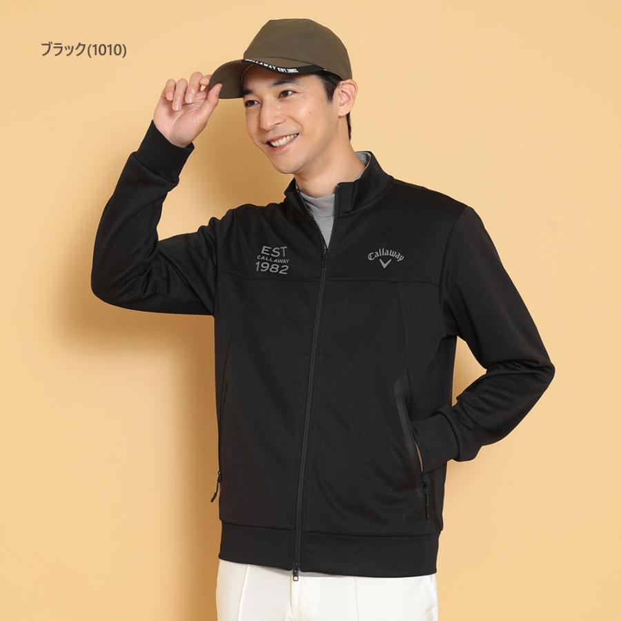 Callaway（キャロウェイ） セール/40％OFF ゴルフウェア フルジップ 