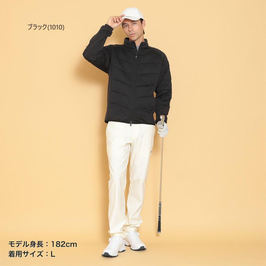 メール便・ゆうパケット キャロウェイ Callaway ゴルフウェア ドッキングブルゾン(M/L/LL/3L寸:メンズ) 2024秋冬新作モデル SALE N c24217109 メール便・ゆうパケット キャロウェイ Callaway ゴルフウェア ドッキングブルゾン(M/L/LL/3L寸:メンズ) 2024秋冬新作モデル SALE N c24217109