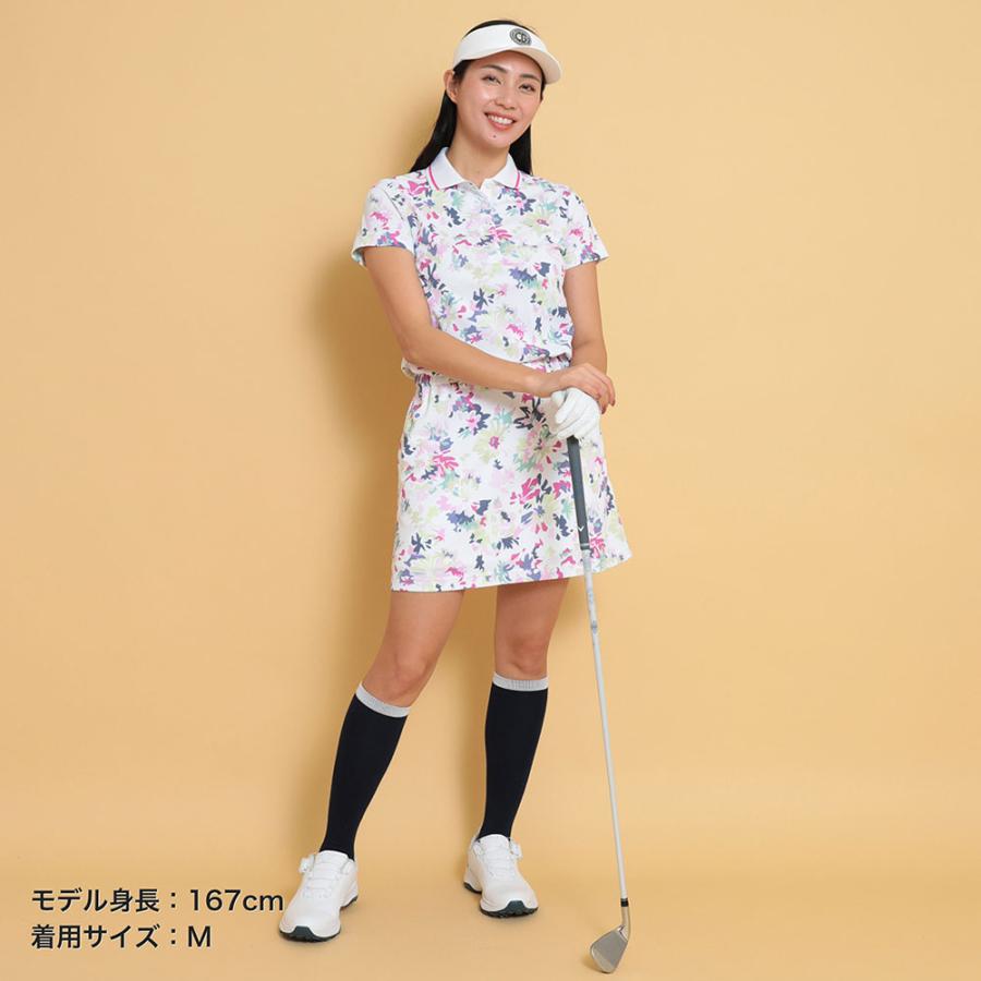 Callaway（キャロウェイ） セール/40％OFF ゴルフウェア フラワー