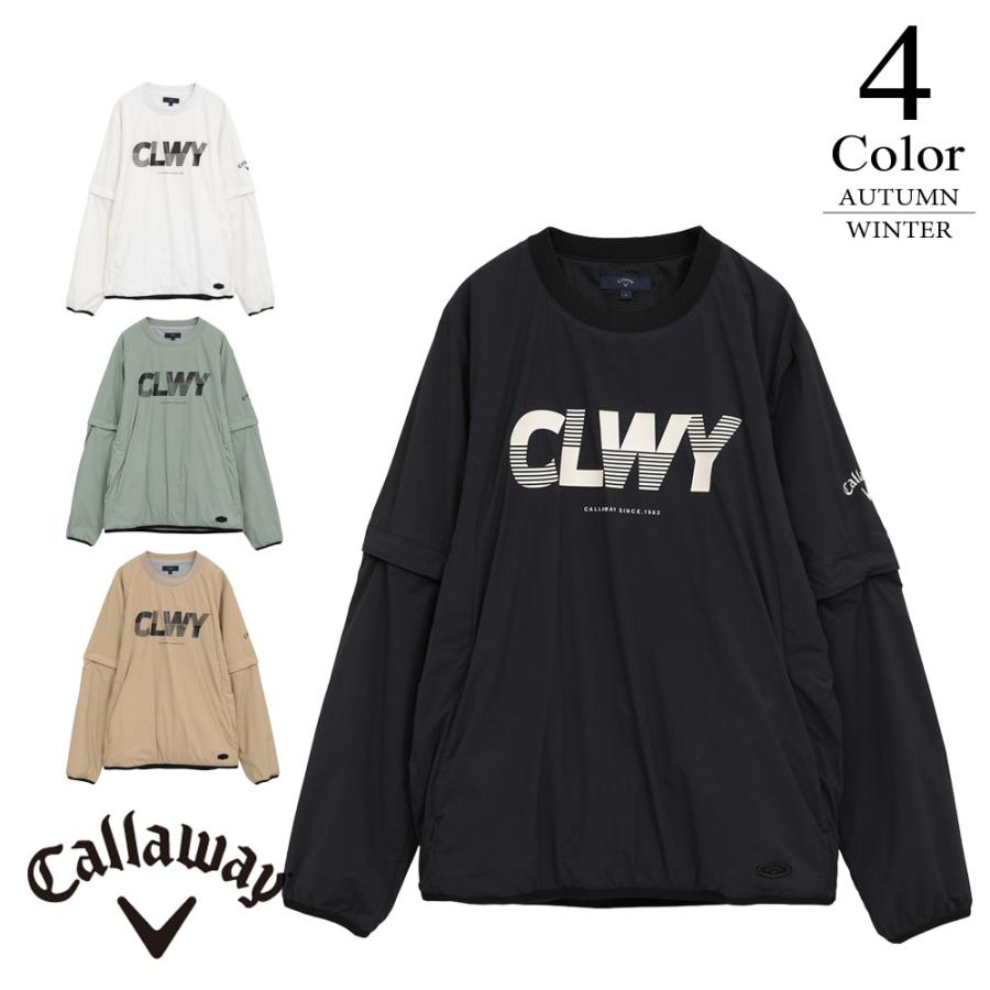 Callaway（キャロウェイ） セール ゴルフウェア ストレッチミニリップ