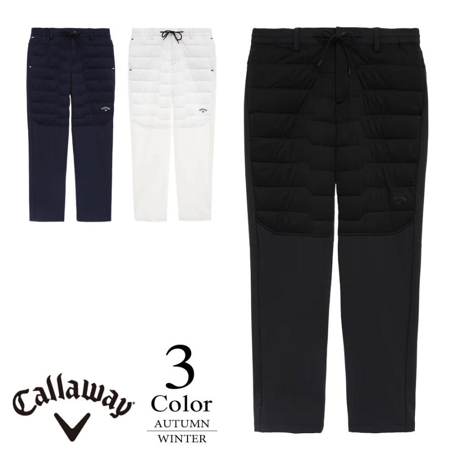 Callaway（キャロウェイ） セール ゴルフウェア スターストレッチ×二重