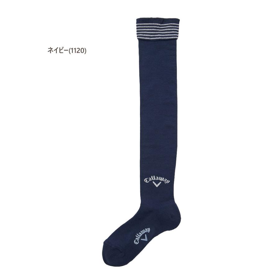 Callaway（キャロウェイ） セール/30％OFF ゴルフ ニーハイソックス