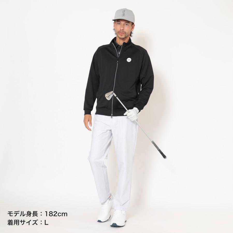 Callaway（キャロウェイ） ゴルフウェア -3℃裏クールUVカットライト