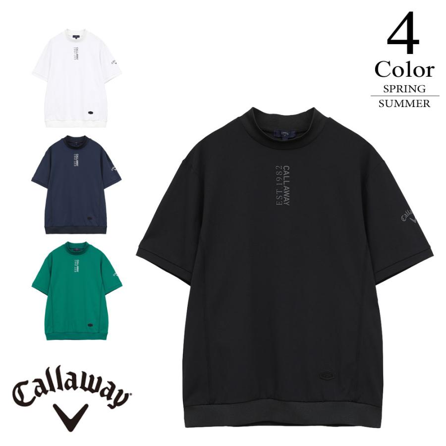 Callaway（キャロウェイ） セール/30％OFF ゴルフウェア -3℃裏クール