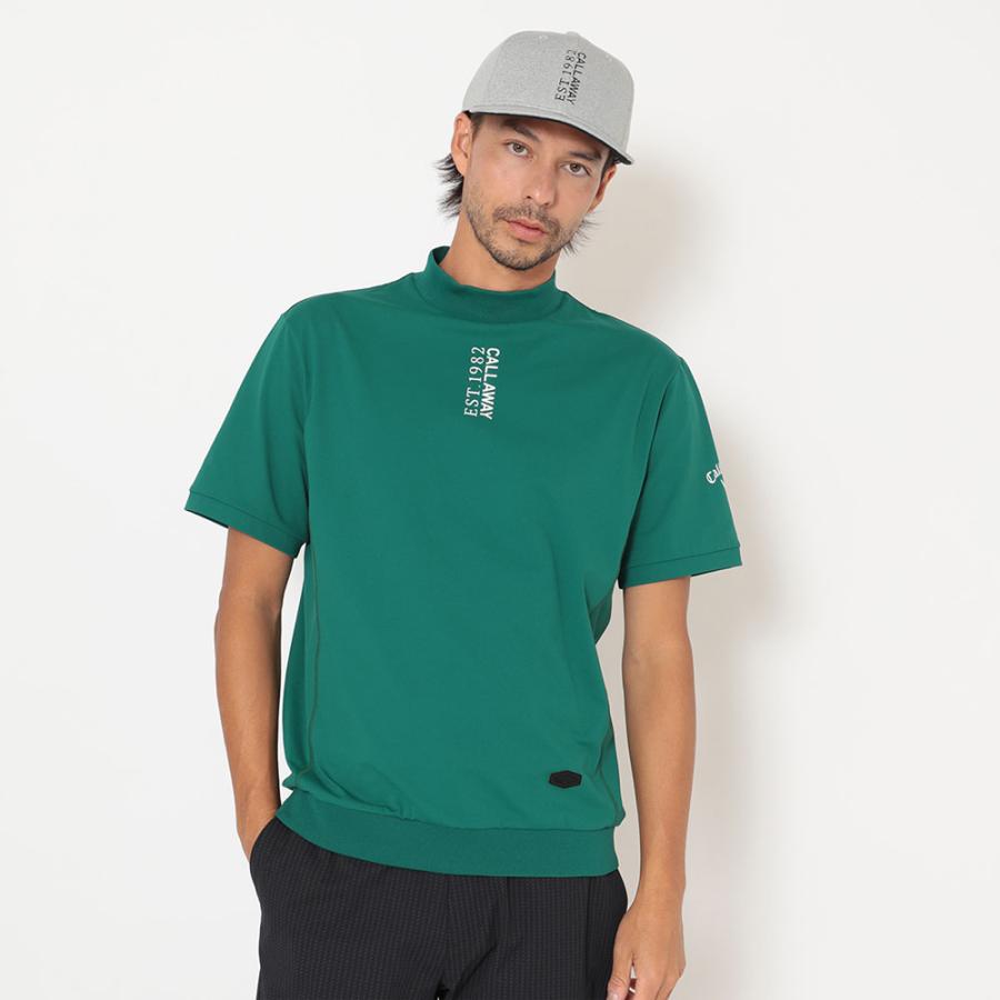 Callaway（キャロウェイ） セール/30％OFF ゴルフウェア -3℃裏クール