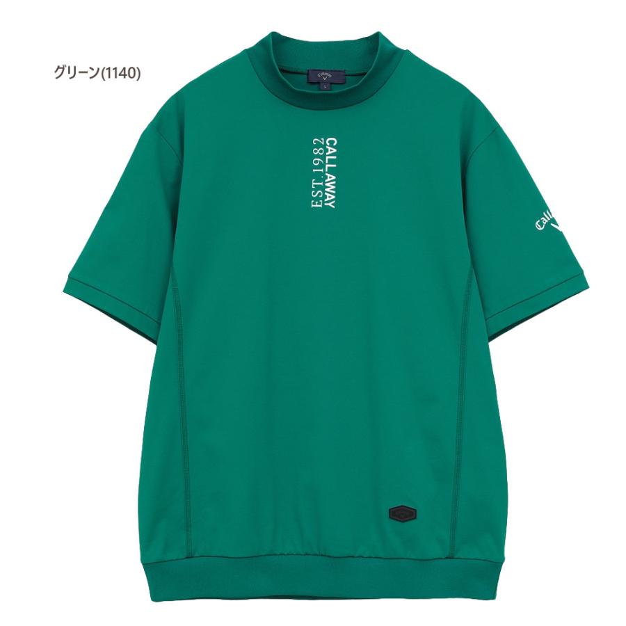 Callaway（キャロウェイ） セール/30％OFF ゴルフウェア -3℃裏クール