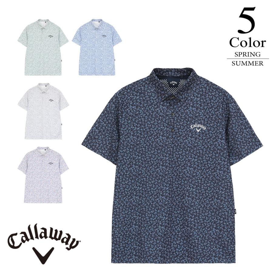 Callaway（キャロウェイ） セール/30％OFF ゴルフウェア ミニカノコ 