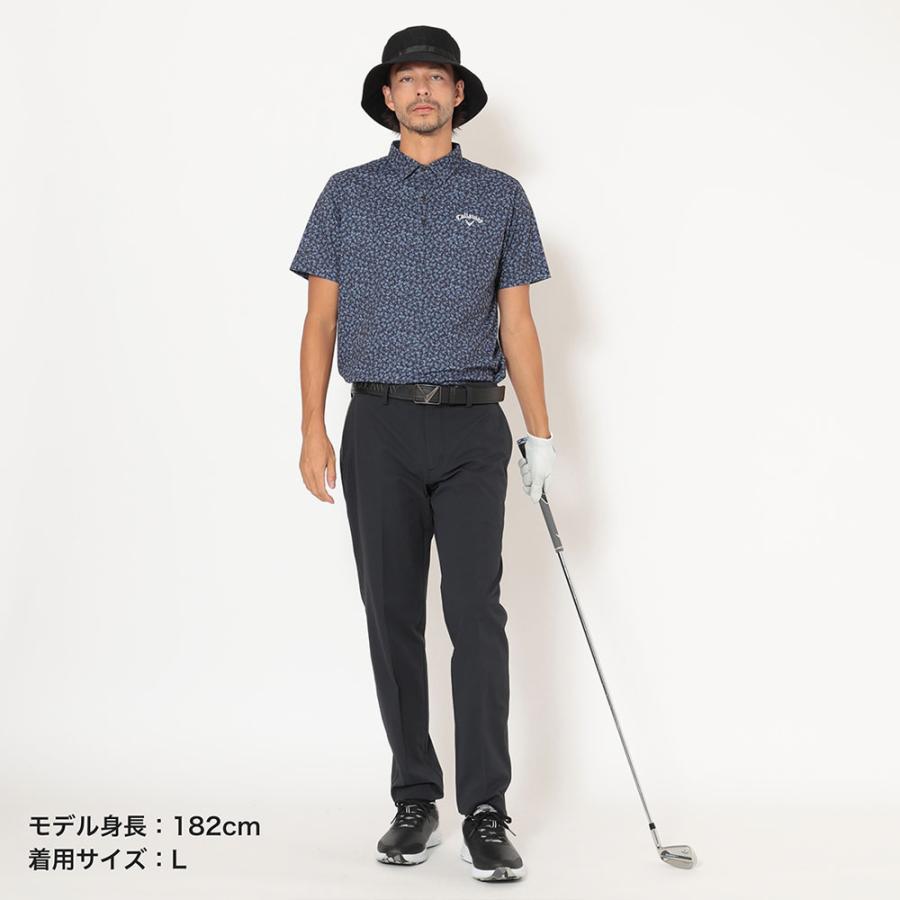 Callaway（キャロウェイ） セール/30％OFF ゴルフウェア ミニカノコ 