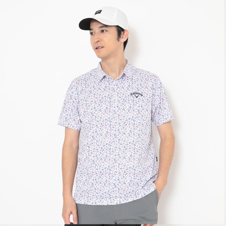 Callaway（キャロウェイ） セール/30％OFF ゴルフウェア ミニカノコ 
