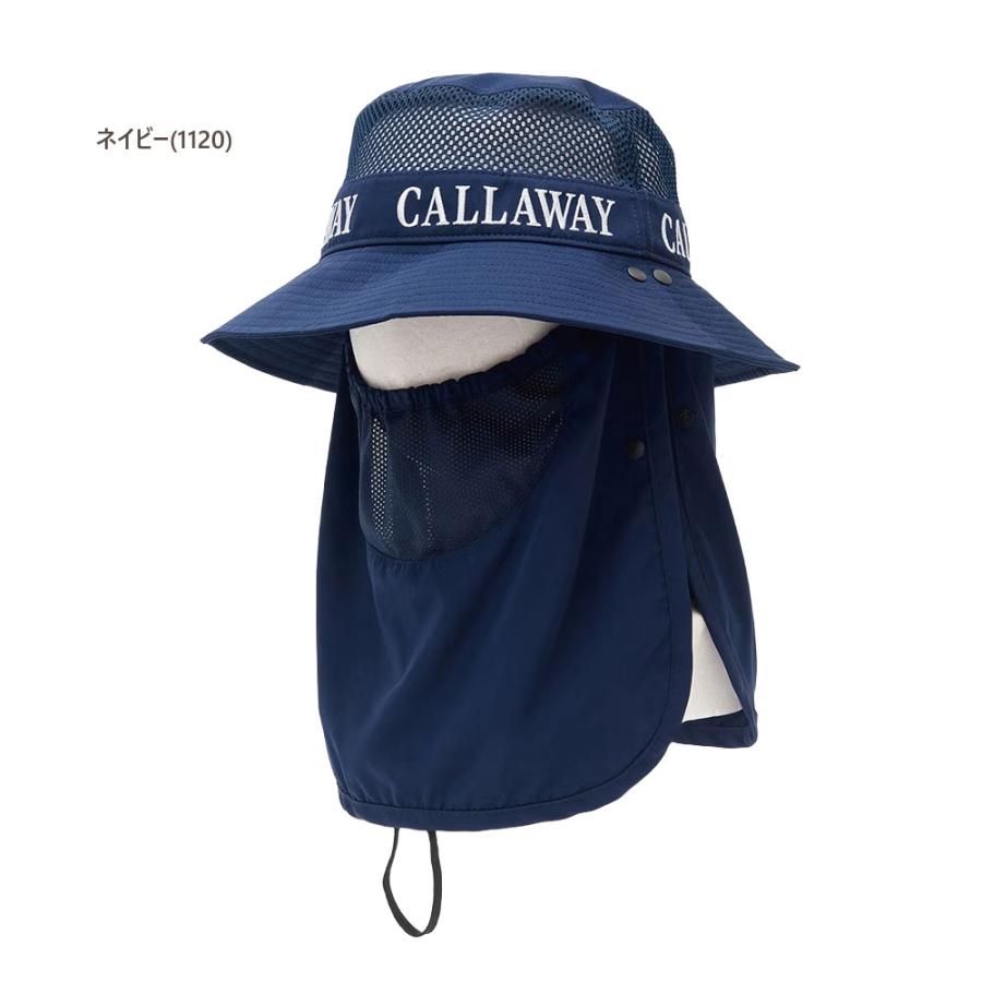 Callaway（キャロウェイ） セール ゴルフ 日よけフェイスカバー付き