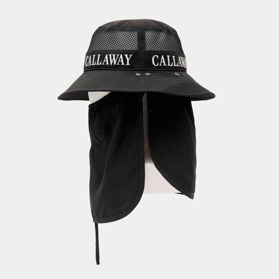 Callaway（キャロウェイ） セール ゴルフ 日よけフェイスカバー付き