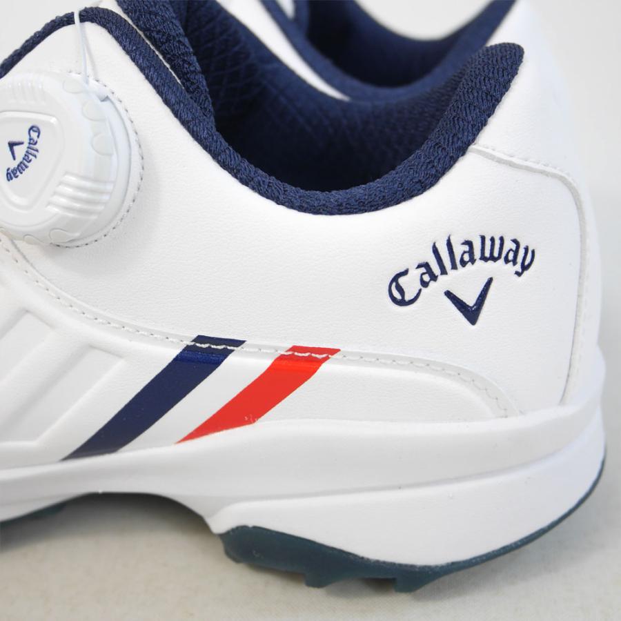 Callaway（キャロウェイ） P10倍 ゴルフ ゴルフシューズ c26996220 