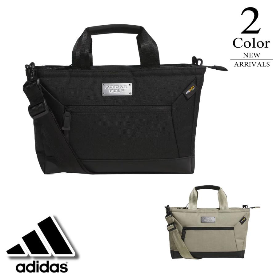 adidas（アディダス） ゴルフ レンジコミューターカートバッグバッグ