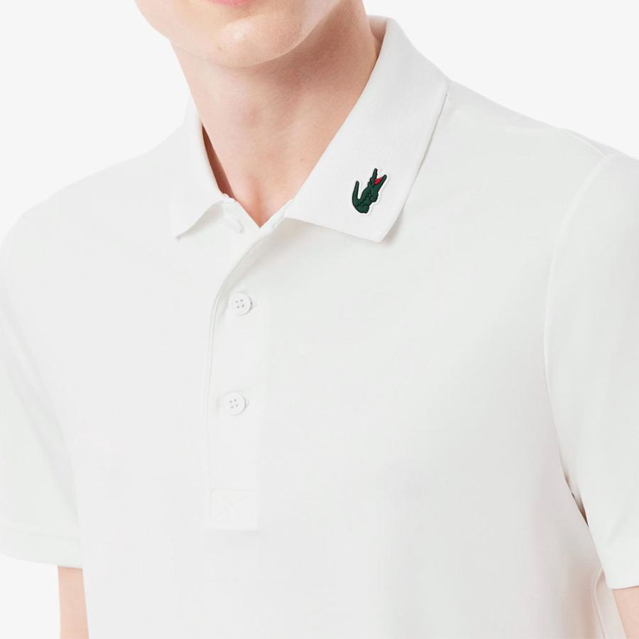 LACOSTE（ラコステ） セール ゴルフポロシャツ ゴルフウェア dh2341-99