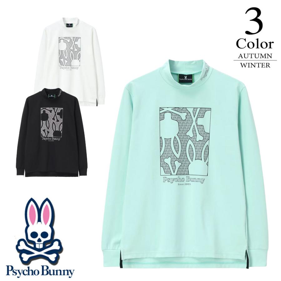限定セールPsycho Bunny 【公式通販】