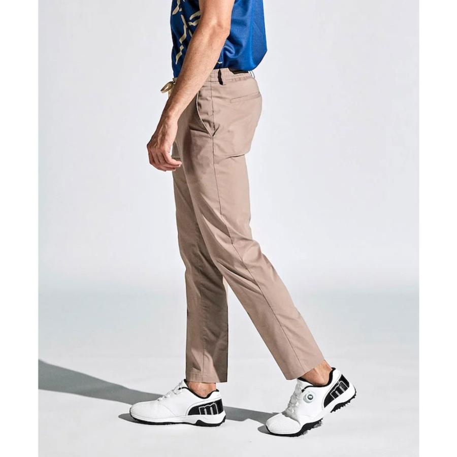 Munsingwear（マンシングウェア） セール/50％OFF ゴルフ T/Cウェザー