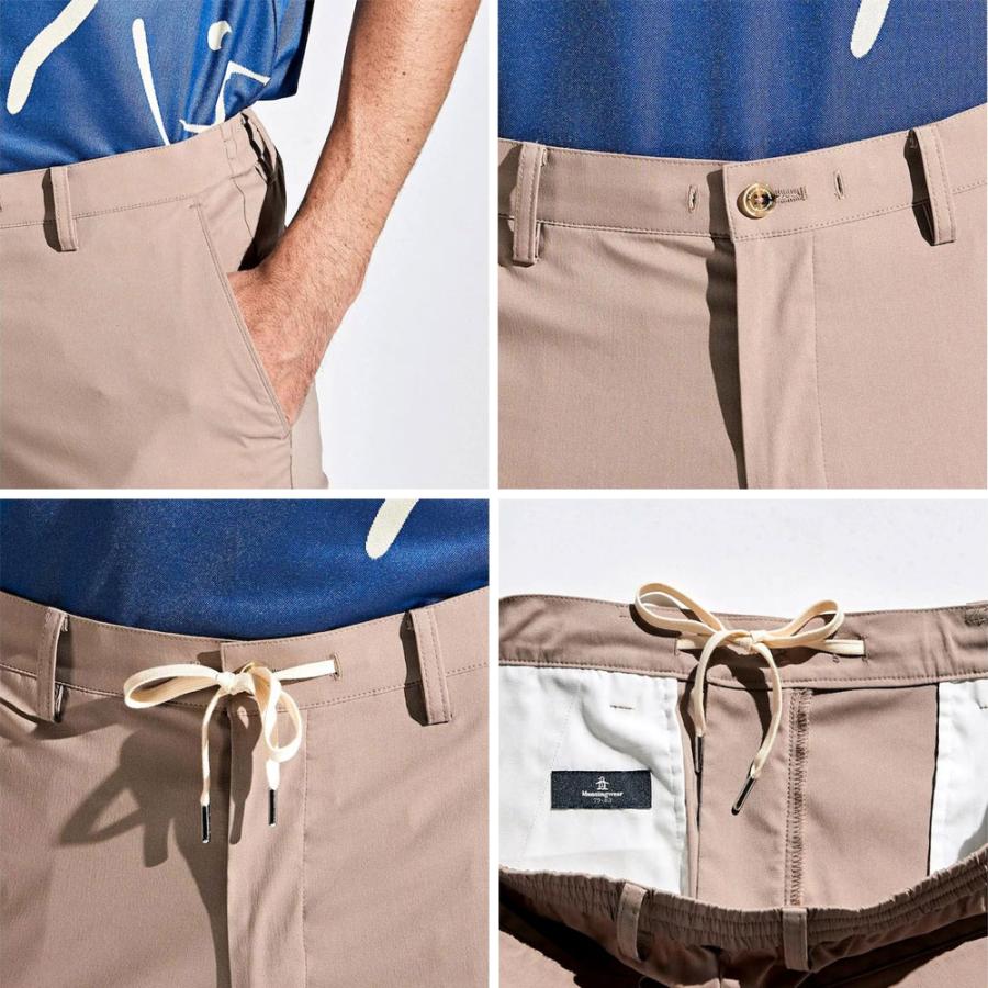 Munsingwear（マンシングウェア） セール/50％OFF ゴルフ T/Cウェザー