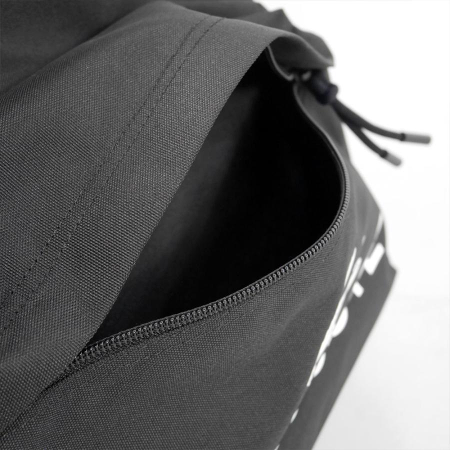 LACOSTE（ラコステ） ゴルフ バックパック nu5182zt（約30×41×15cm 
