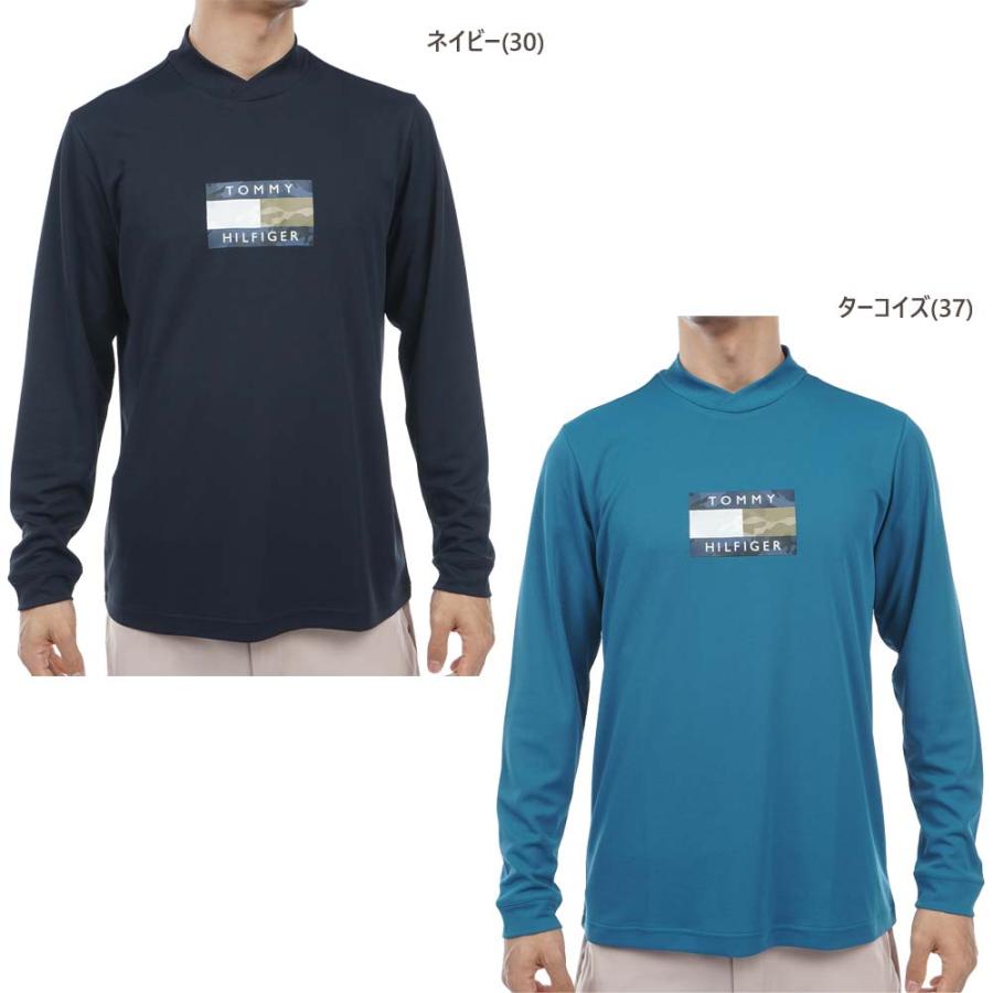TOMMY HILFIGER GOLF（トミー ヒルフィガー ゴルフ） メール便・ゆう