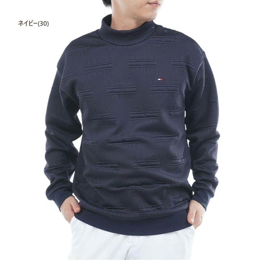 トミー ヒルフィガー ゴルフ 　メンズ　mサイズ ボトムス | ゴルフ メンズ | トミー ヒルフィガー 公式オンラインストア