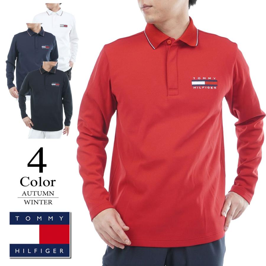TOMMY HILFIGER GOLF（トミー ヒルフィガー ゴルフ） セール/40％OFF
