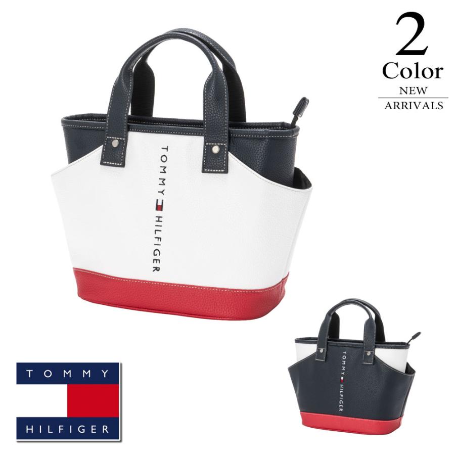 TOMMY HILFIGER GOLF（トミー ヒルフィガー ゴルフ） P5倍 トミー
