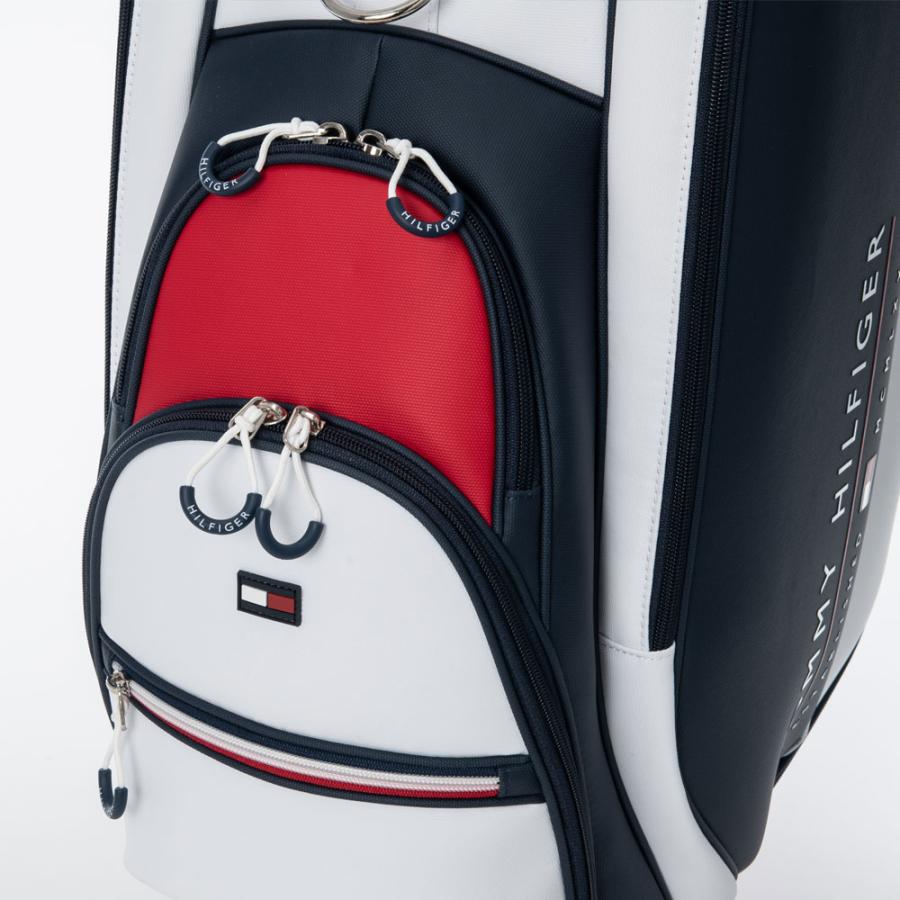 TOMMY HILFIGER GOLF（トミー ヒルフィガー ゴルフ） P10倍 トミー